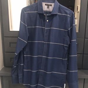 Banana Republic Button Down